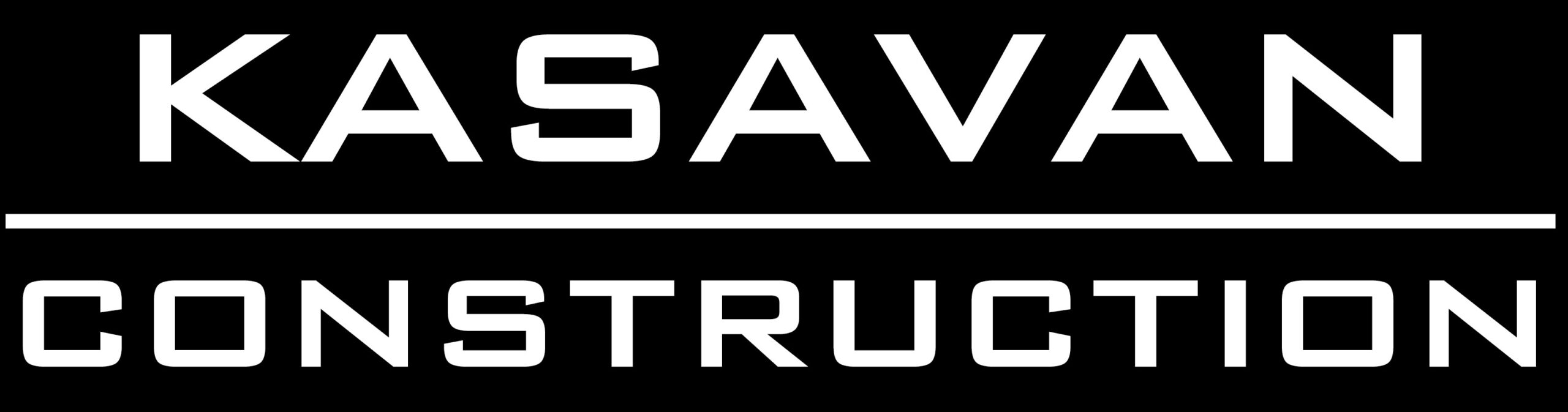 Kassavan Construction logo